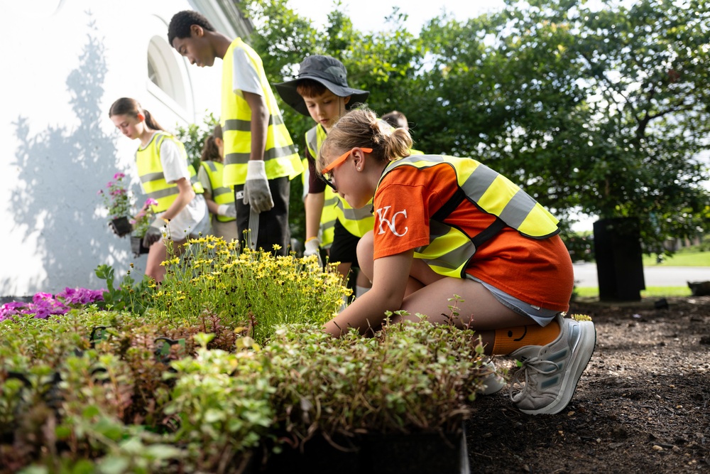 National Association of Landscape Professionals’ Annual Renewal and Remembrance Event