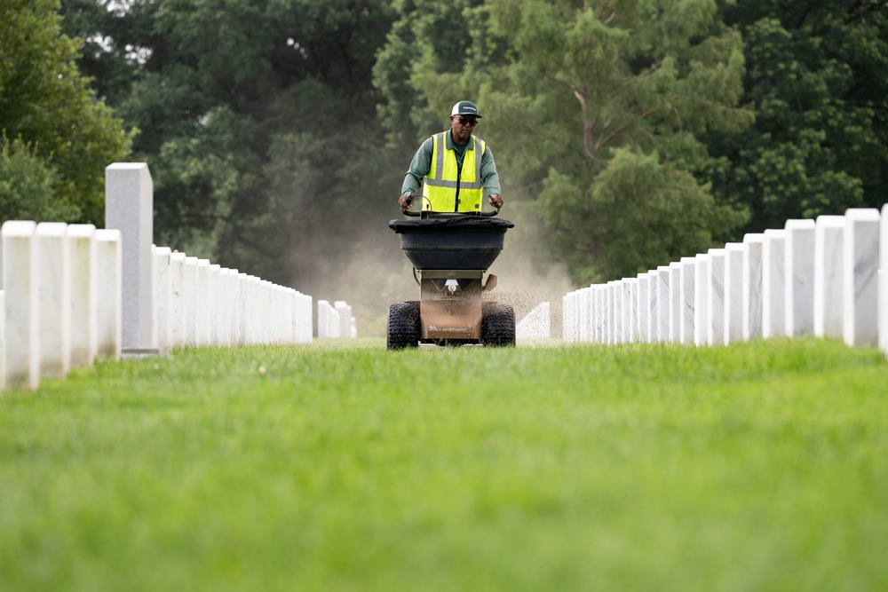National Association of Landscape Professionals’ Annual Renewal and Remembrance Event