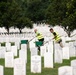 National Association of Landscape Professionals’ Annual Renewal and Remembrance Event