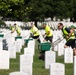 National Association of Landscape Professionals’ Annual Renewal and Remembrance Event