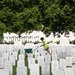National Association of Landscape Professionals’ Annual Renewal and Remembrance Event