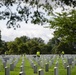 National Association of Landscape Professionals’ Annual Renewal and Remembrance Event