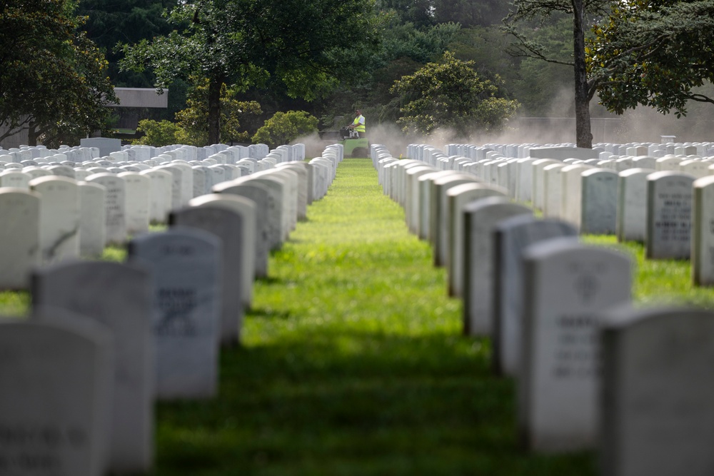 National Association of Landscape Professionals’ Annual Renewal and Remembrance Event