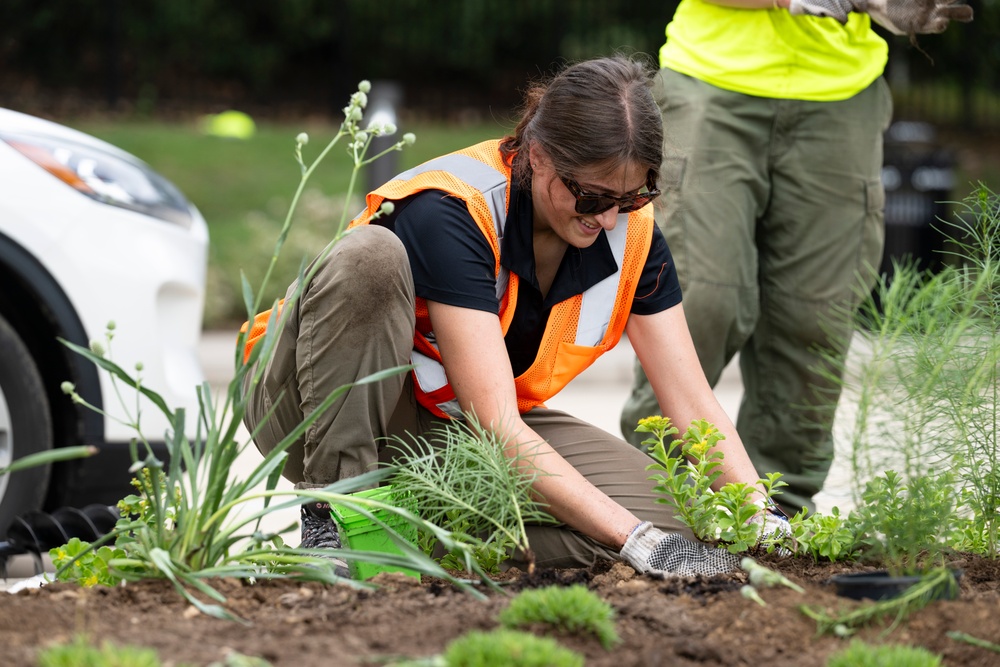 National Association of Landscape Professionals’ Annual Renewal and Remembrance Event