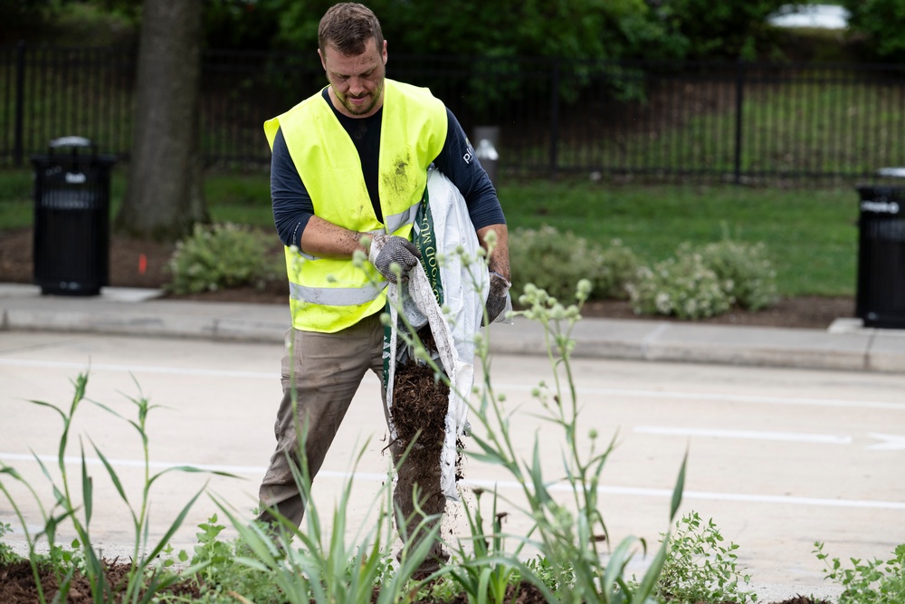 National Association of Landscape Professionals’ Annual Renewal and Remembrance Event