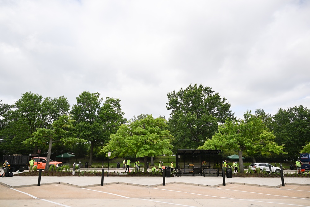 National Association of Landscape Professionals’ Annual Renewal and Remembrance Event
