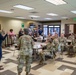 Putting People First: Chef Robert Irvine visits Fort Belvoir to champion Warfighter Wellness