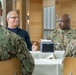 Putting People First: Chef Robert Irvine visits Fort Belvoir to champion Warfighter Wellness