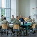 Putting People First: Chef Robert Irvine visits Fort Belvoir to champion Warfighter Wellness