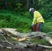 Personal Property Debris Removal continues in Buncombe County, North Carolina