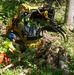 Personal Property Debris Removal continues in Buncombe County, North Carolina