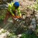 Personal Property Debris Removal continues in Buncombe County, North Carolina