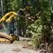 Personal Property Debris Removal continues in Buncombe County, North Carolina