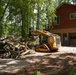 Personal Property Debris Removal continues in Buncombe County, North Carolina
