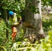 Personal Property Debris Removal continues in Buncombe County, North Carolina