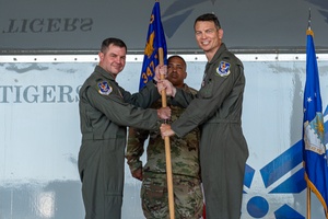 Spangdahlem Radio News 250417 Air Combat Command