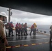 USS Gerald R. Ford (CVN 78) Conducts Replenishment-At-Sea