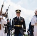 SD Hosts German Minister of Defense