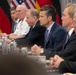 SD Hosts German Minister of Defense