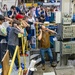 NUWC Division Newport employees, 250 children share in STEM demonstrations as part of Bring a Child to Work Day