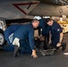 USS Gerald R. Ford (CVN 78) Conducts Medical Training