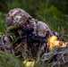 XVIII Airborne Corps Conducts Buddy Team Live Fire