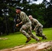 XVIII Airborne Corps Conducts Buddy Team Live Fire