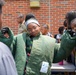 Bridges Baltimore students explore Fort Meade careers, community