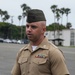 11th MEU Marines receive awards for their dedicated service