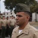 11th MEU Marines receive awards for their dedicated service