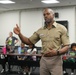 Bridges Baltimore students explore Fort Meade careers, community