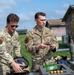 Behind the scenes: Honorary commanders tour the 436th MSG