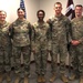 EACH training program provides foundation for new Army nurses