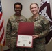 EACH training program provides foundation for new Army nurses