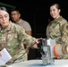 Behind the scenes: Honorary commanders tour the 436th MSG