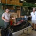 Behind the scenes: Honorary commanders tour the 436th MSG