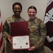 EACH training program provides foundation for new Army nurses