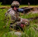 XVIII Airborne Corps Conducts Buddy Team Live Fire
