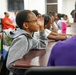 Bridges Baltimore students explore Fort Meade careers, community