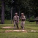XVIII Airborne Corps Conducts Buddy Team Live Fire