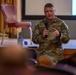 Holloman hosts first-ever in-house Logistics Symposium