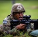 XVIII Airborne Corps Conducts Buddy Team Live Fire