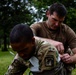 XVIII Airborne Corps Builds Lifesaving Skills Through Combat Life Saver Course