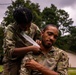 XVIII Airborne Corps Builds Lifesaving Skills Through Combat Life Saver Course