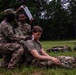 XVIII Airborne Corps Builds Lifesaving Skills Through Combat Life Saver Course