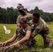 XVIII Airborne Corps Builds Lifesaving Skills Through Combat Life Saver Course