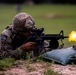 XVIII Airborne Corps Conducts Buddy Team Live Fire