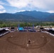 USAFA Day at Pikes Peak or Bust Rodeo 2025