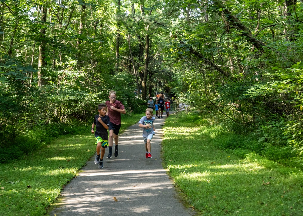 PHOTOS: DFMWR Freedom Days 5k