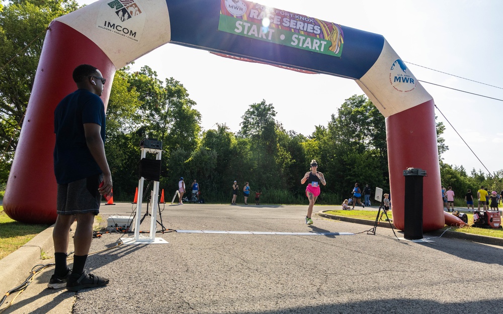 PHOTOS: DFMWR Freedom Days 5k